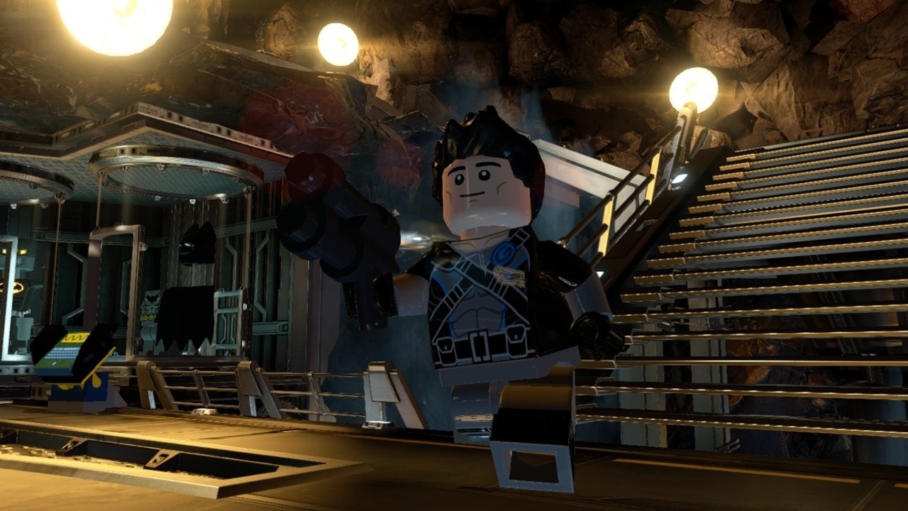LEGO Batman 3: Más Allá de Gotham - Imagen 4